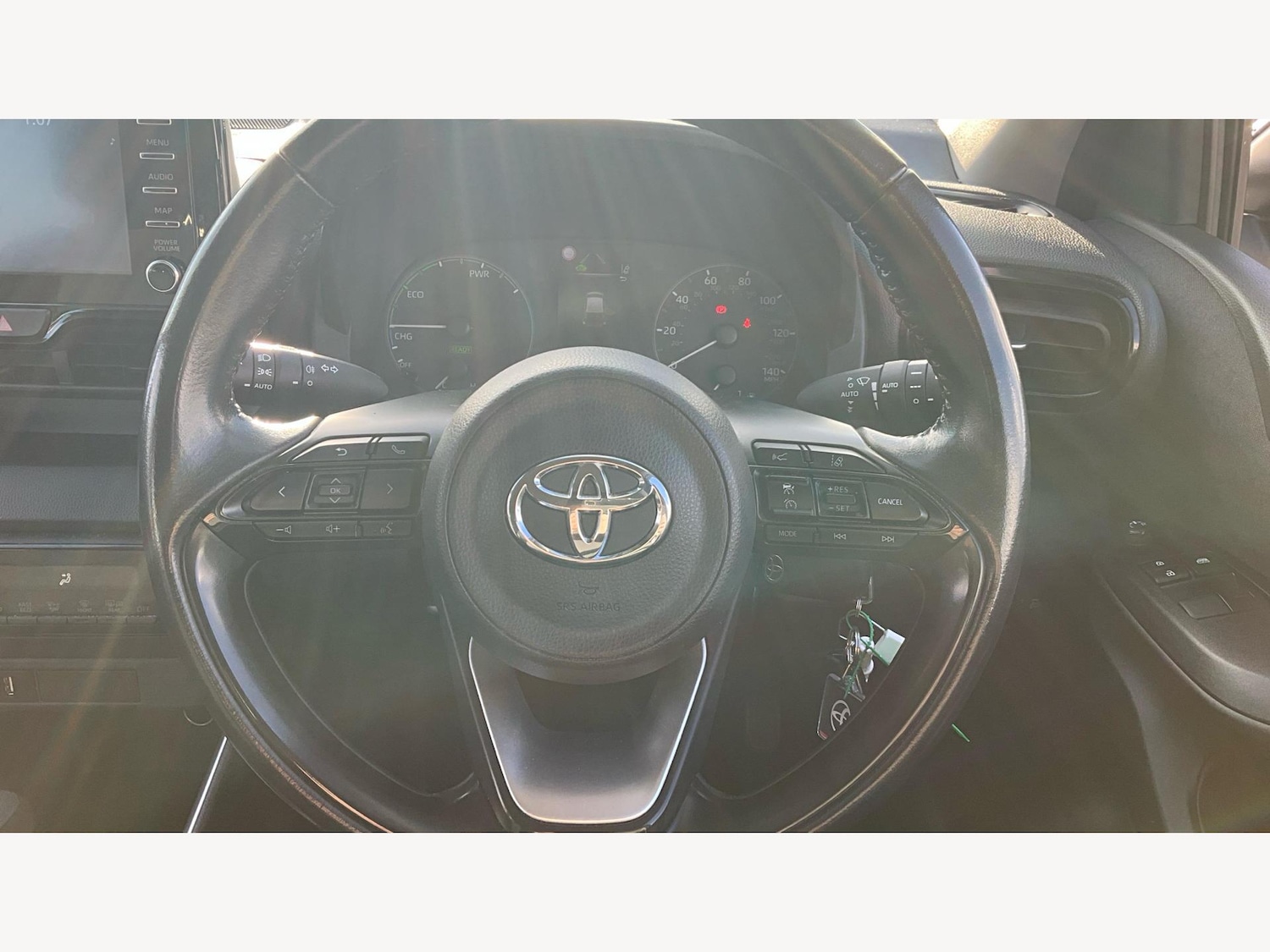 Used Toyota Yaris 2022 for sale - 76702261: Photo 10