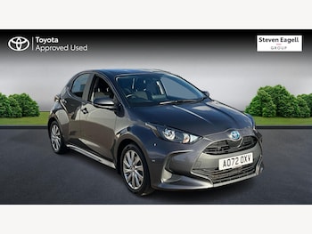 Used Toyota Yaris 2022 for sale - 76702261: Photo