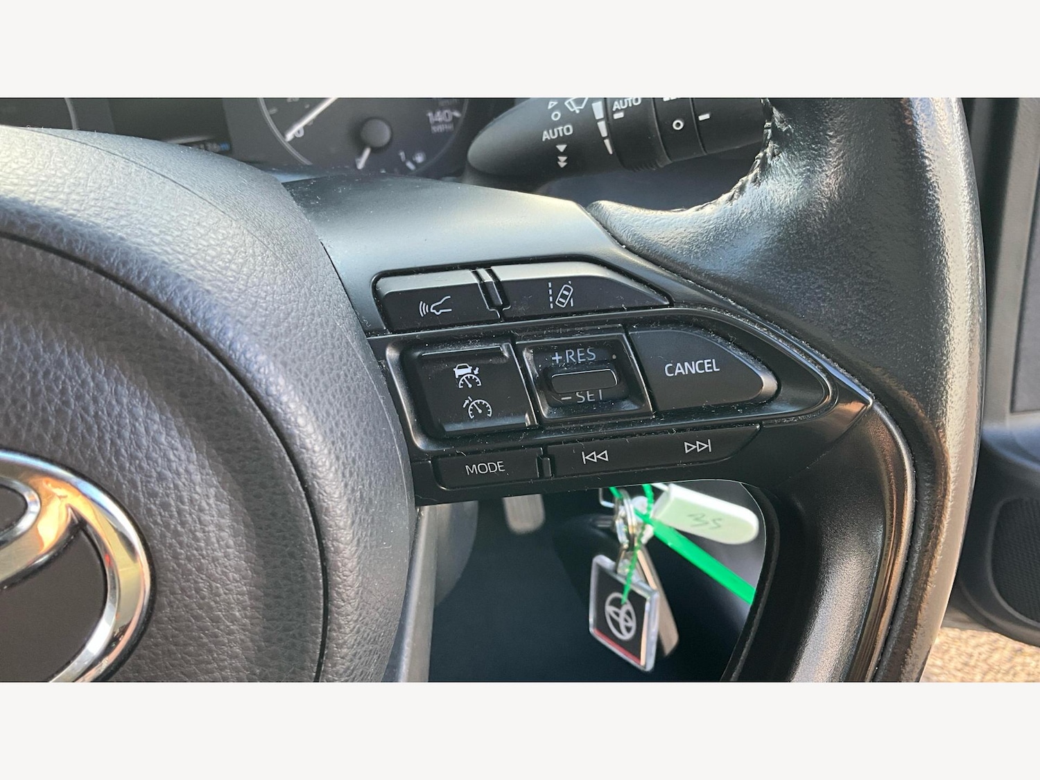 Used Toyota Yaris 2022 for sale - 76702261: Photo 22