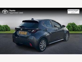 Used Toyota Yaris 2022 for sale - 76702261: Photo