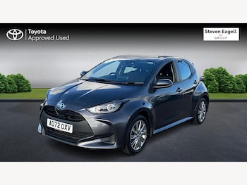 Used Toyota Yaris 2022 for sale - 76702261: Photo