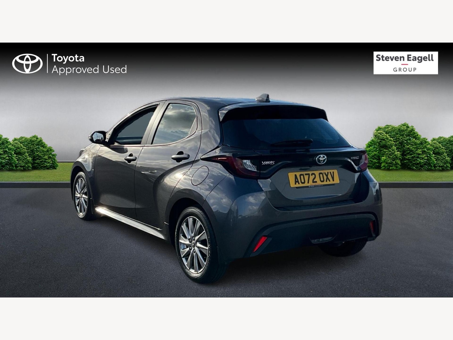 Used Toyota Yaris 2022 for sale - 76702261: Photo 6