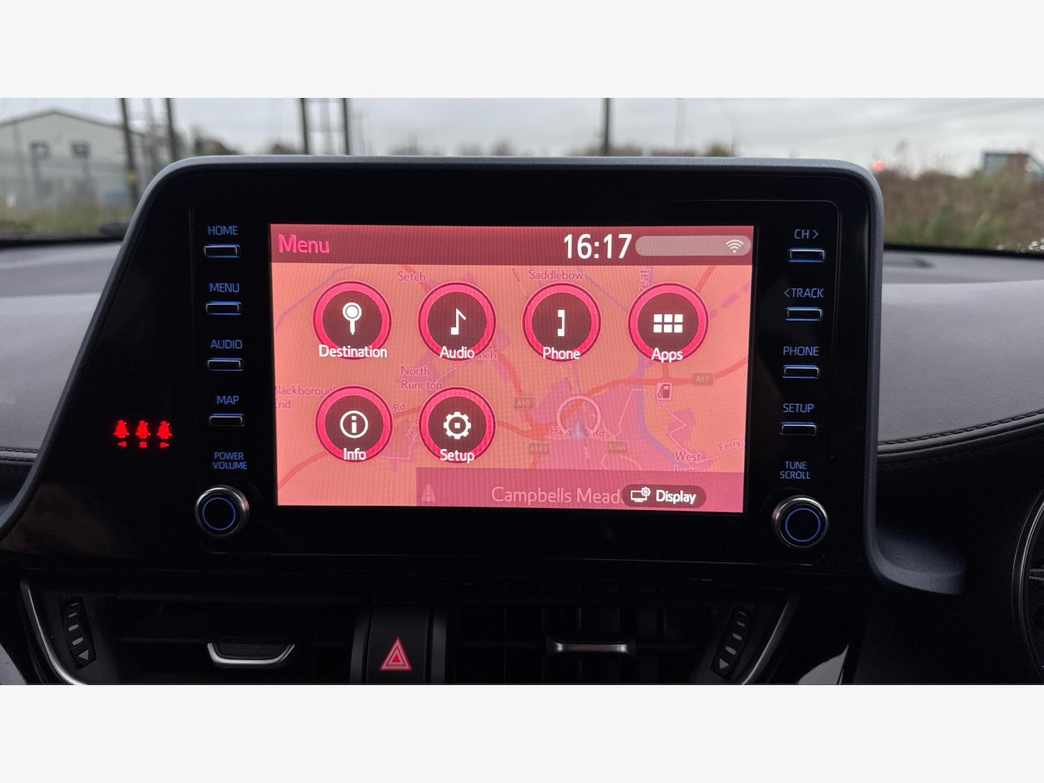 Used Toyota C-HR 2021 for sale - 76935750: Photo 22