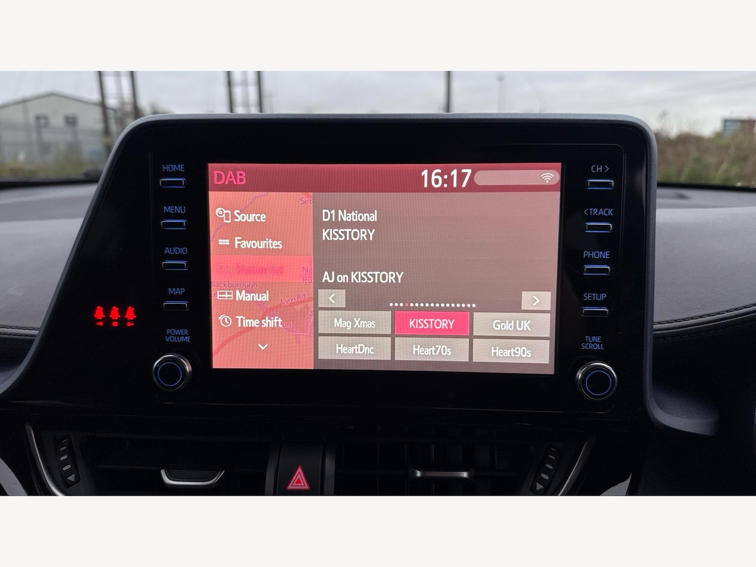 Used Toyota C-HR 2021 for sale - 76935750: Photo 23