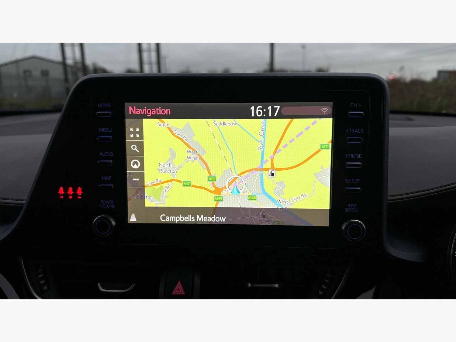 Used Toyota C-HR 2021 for sale - 76935750: Photo 24