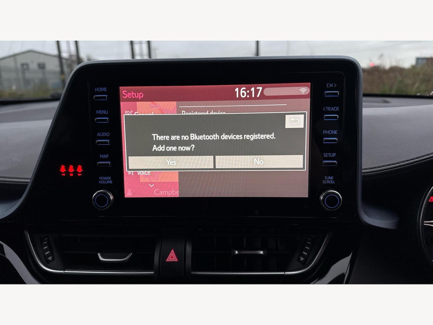 Used Toyota C-HR 2021 for sale - 76935750: Photo 25