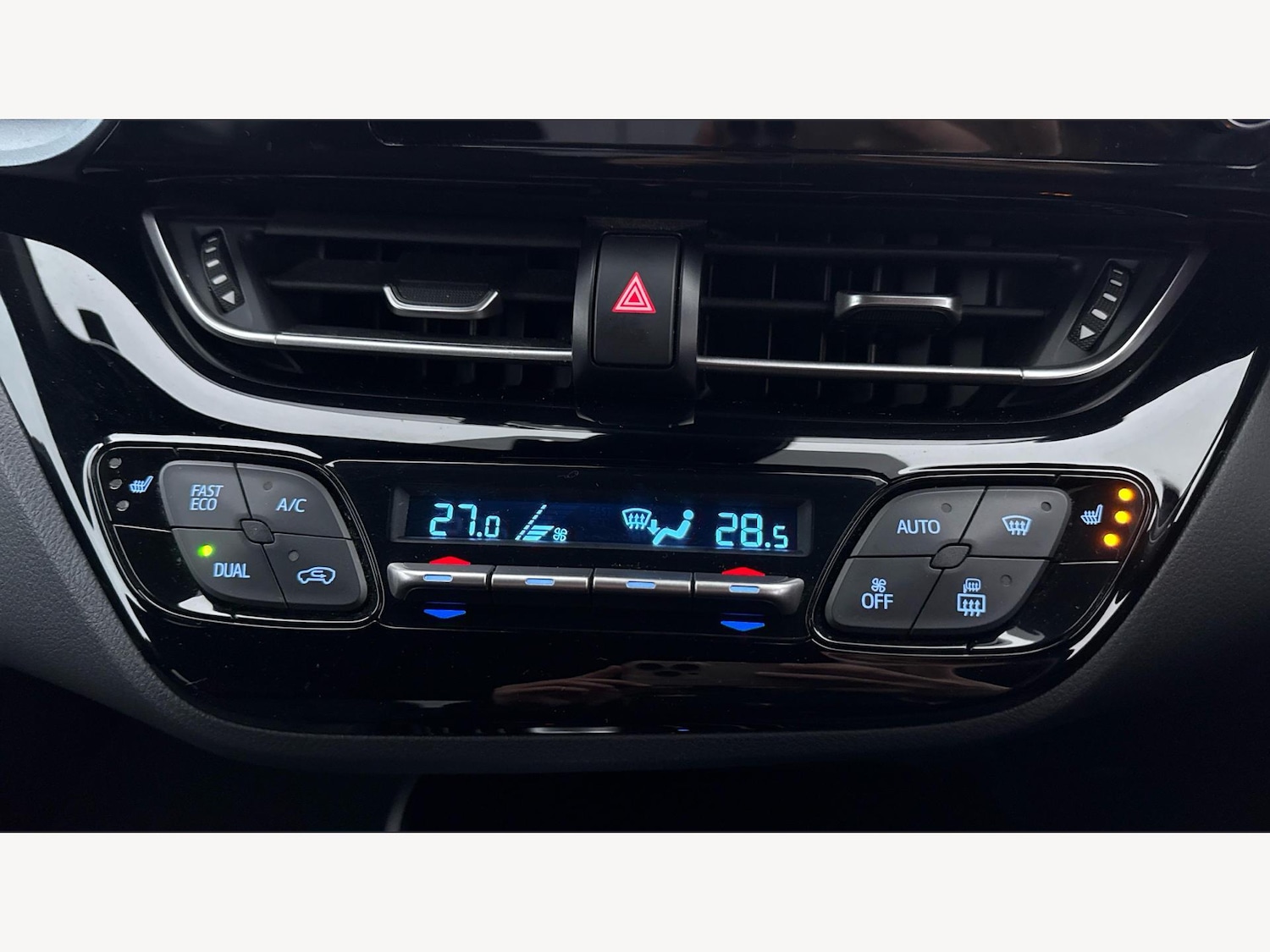 Used Toyota C-HR 2021 for sale - 76935750: Photo 26