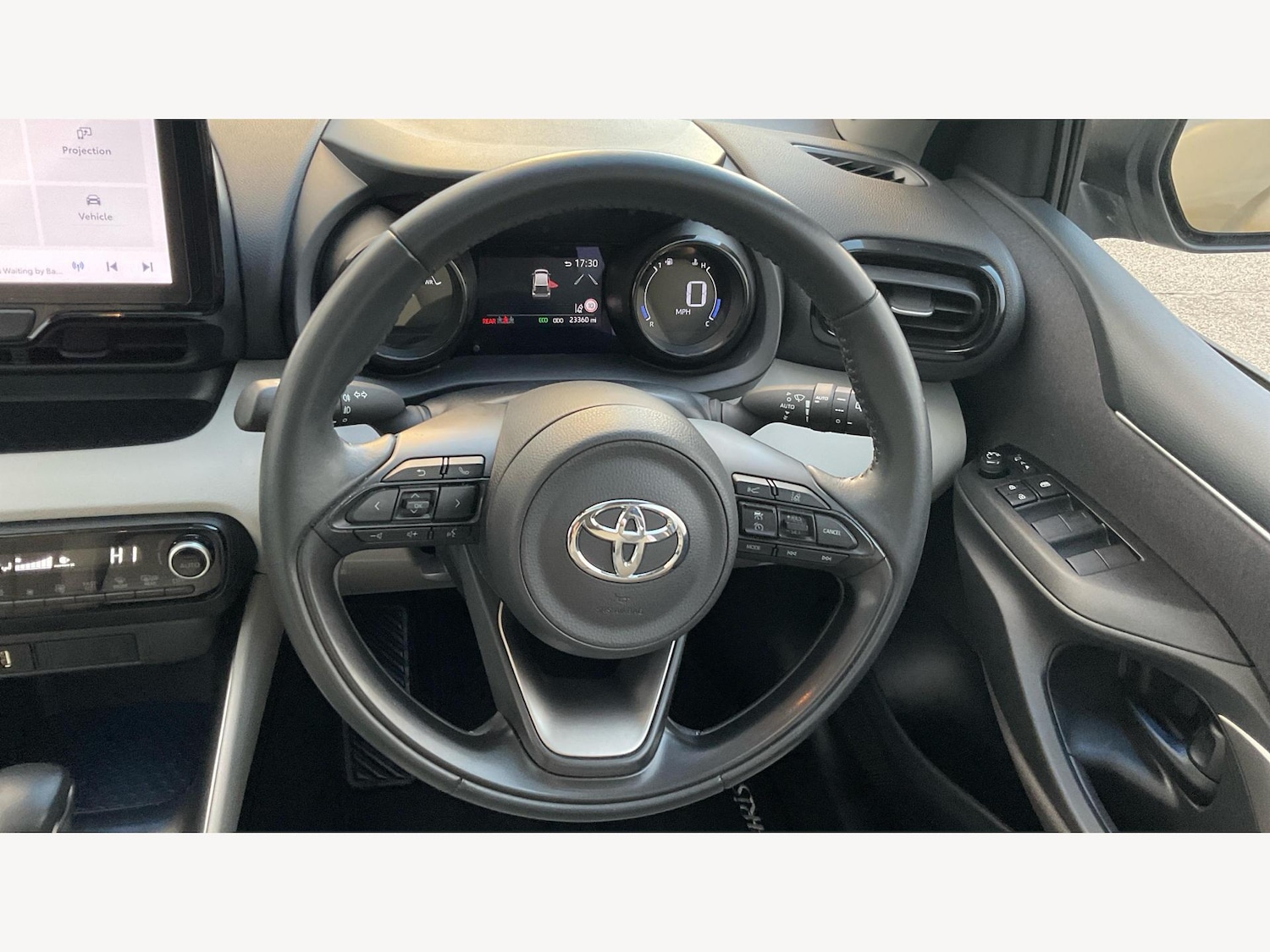 Used Toyota Yaris 2023 for sale - 76251471: Photo 10
