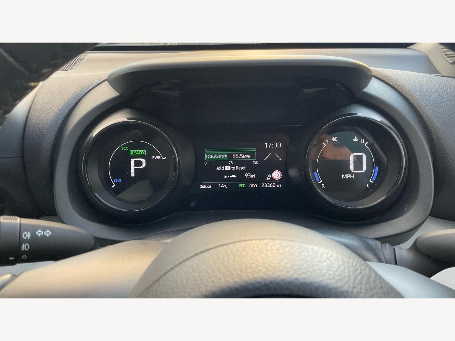 Used Toyota Yaris 2023 for sale - 76251471: Photo 11