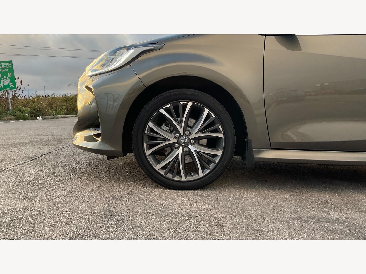 Used Toyota Yaris 2023 for sale - 76251471: Photo 20