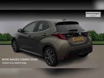 Used Toyota Yaris 2023 for sale - 76251471: Photo 2