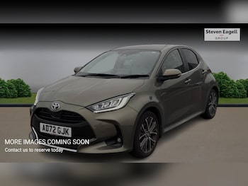 Used Toyota Yaris 2023 for sale - 76251471: Photo 3