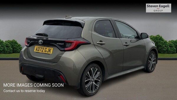 Used Toyota Yaris 2023 for sale - 76251471: Photo 4