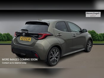 Used Toyota Yaris 2023 for sale - 76251471: Photo 4