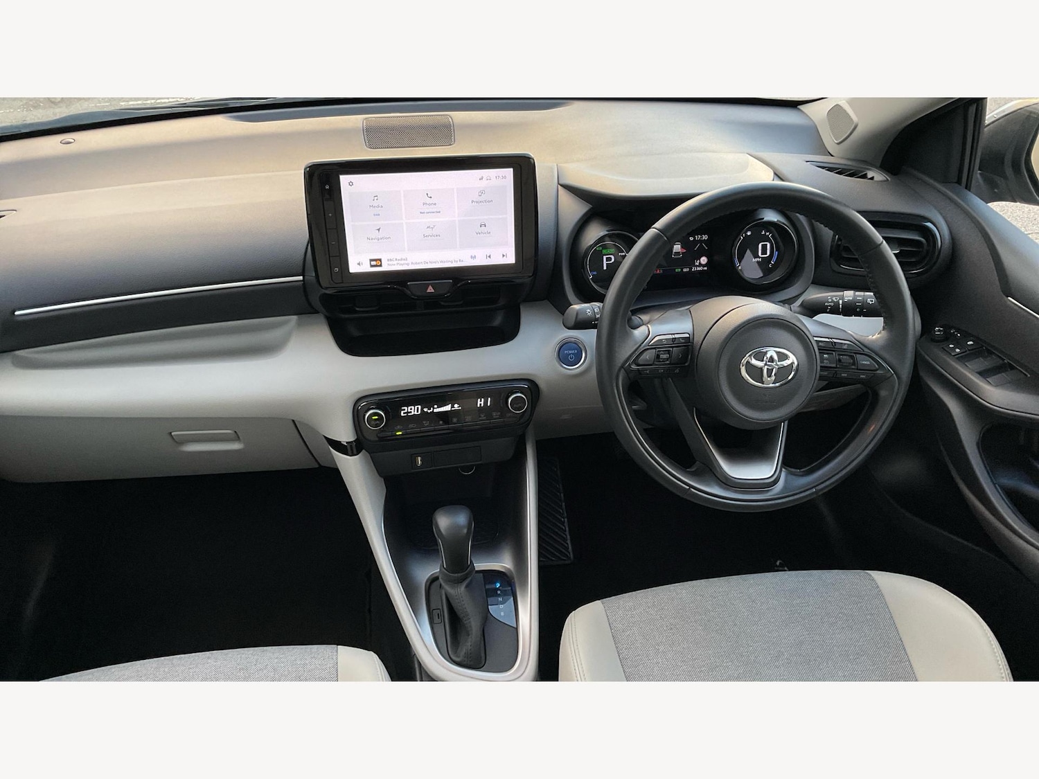 Used Toyota Yaris 2023 for sale - 76251471: Photo 7