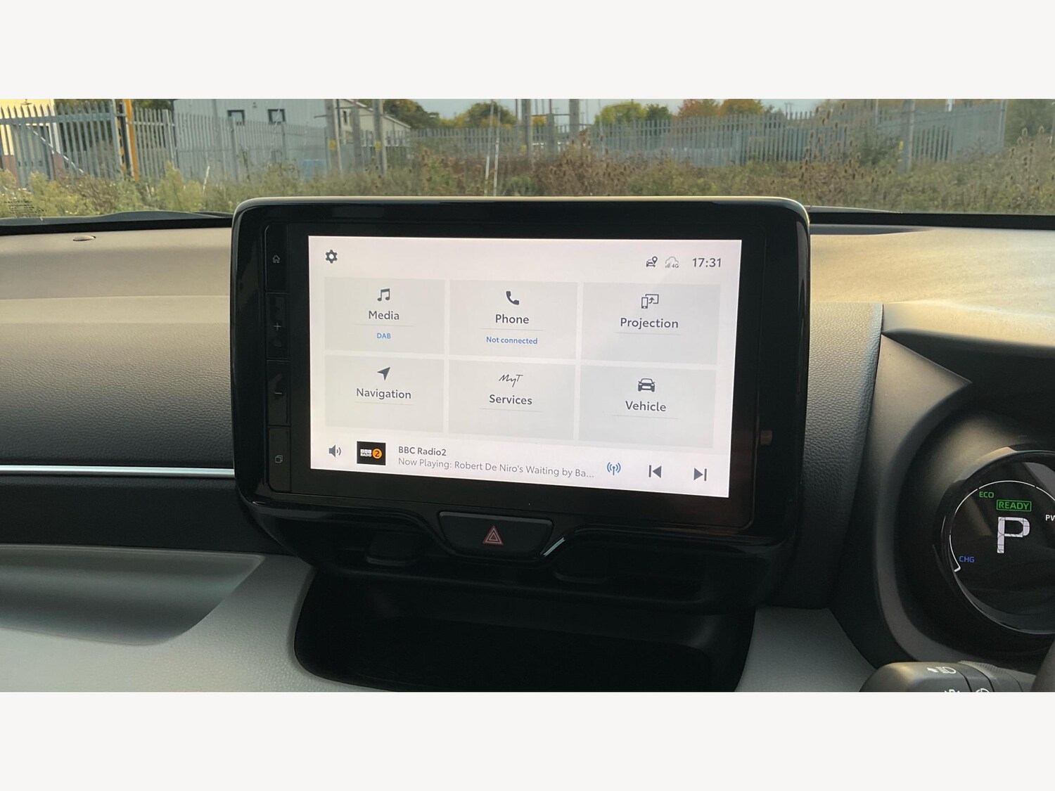 Used Toyota Yaris 2023 for sale - 76251471: Photo 9