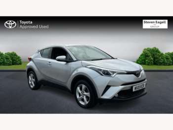2019 (19) - 1.2T Icon 5dr