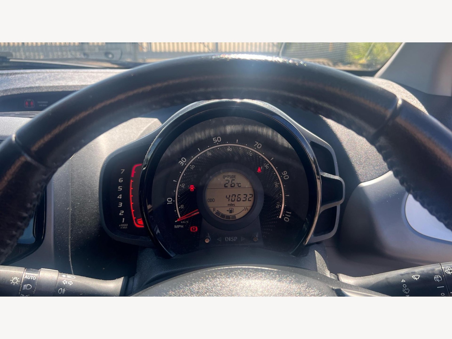 Vehicle 11
