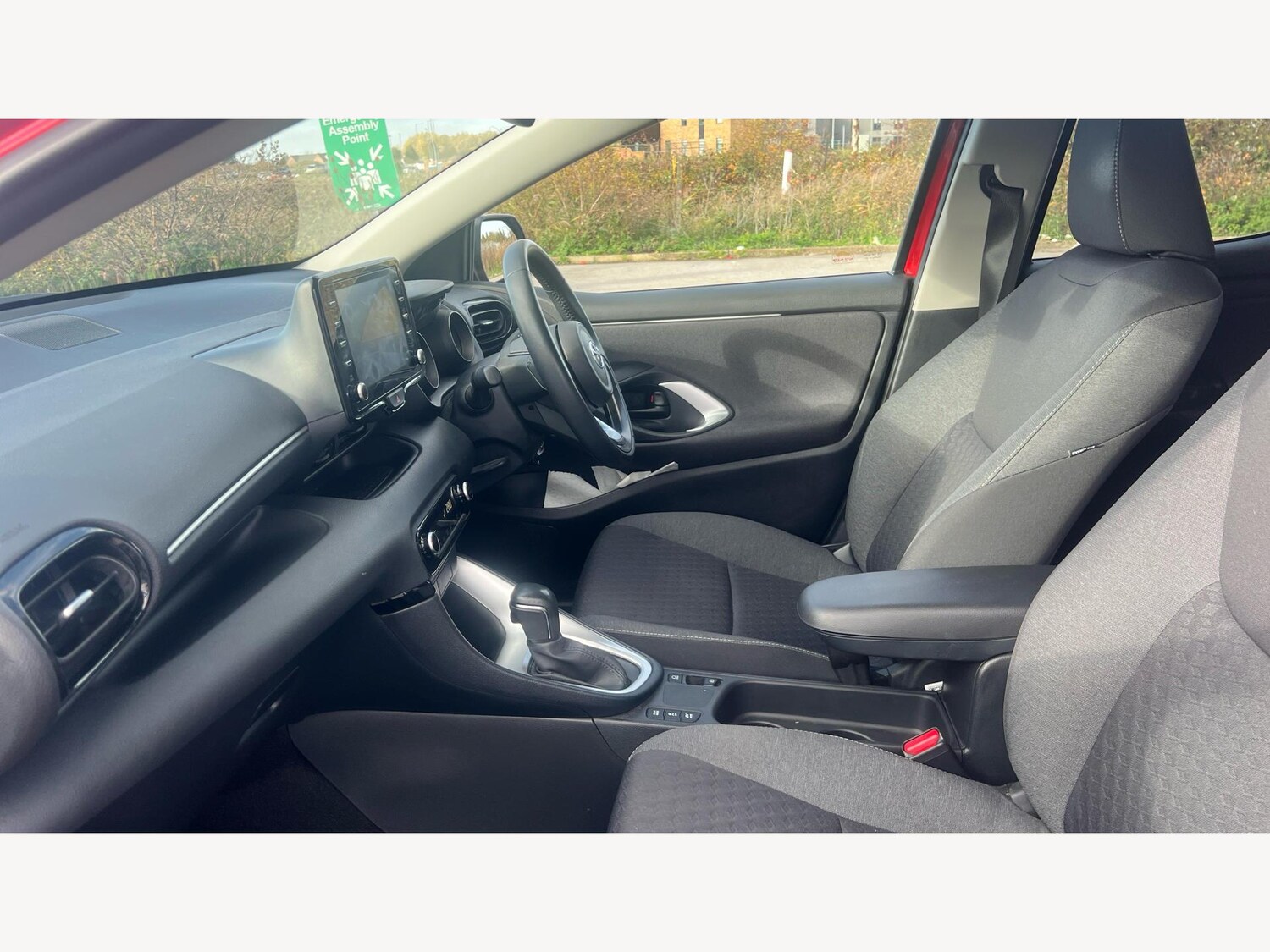 Used Toyota Yaris 2023 for sale - 76714462: Photo 12