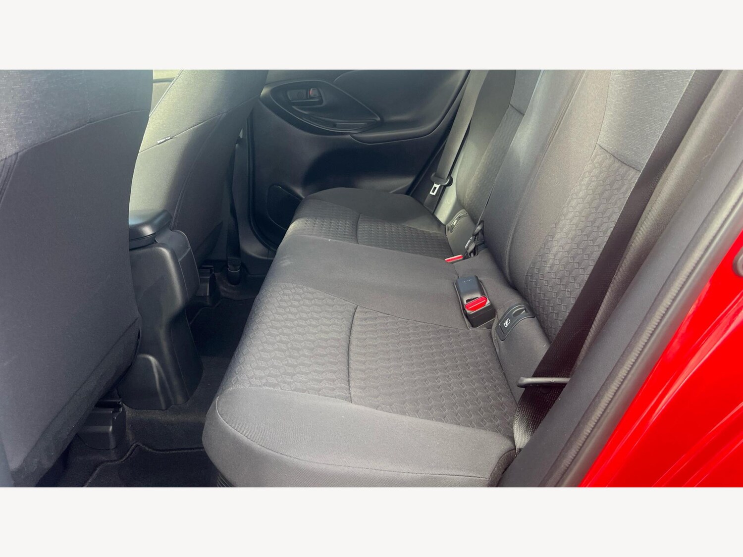 Used Toyota Yaris 2023 for sale - 76714462: Photo 15