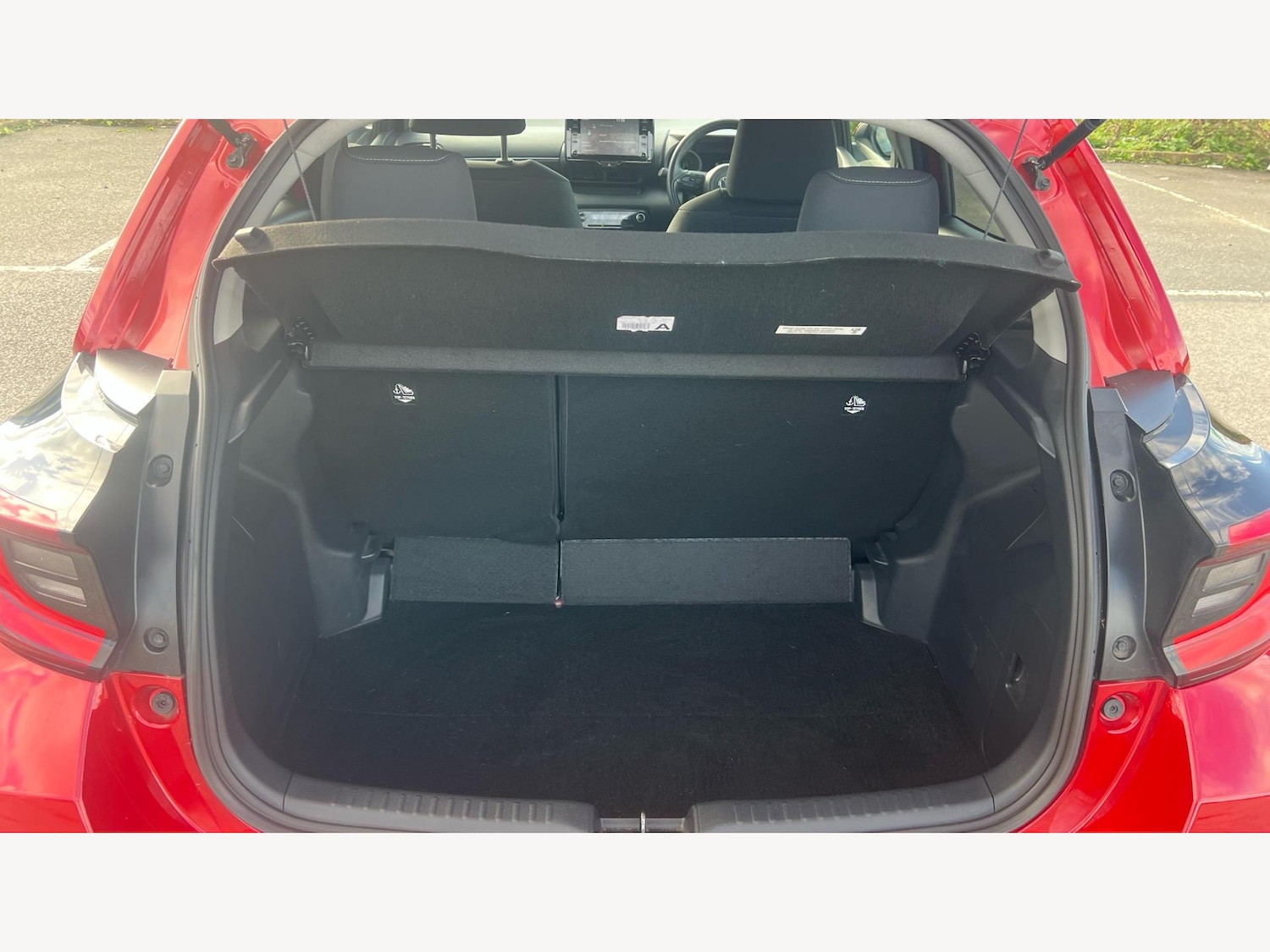 Used Toyota Yaris 2023 for sale - 76714462: Photo 16