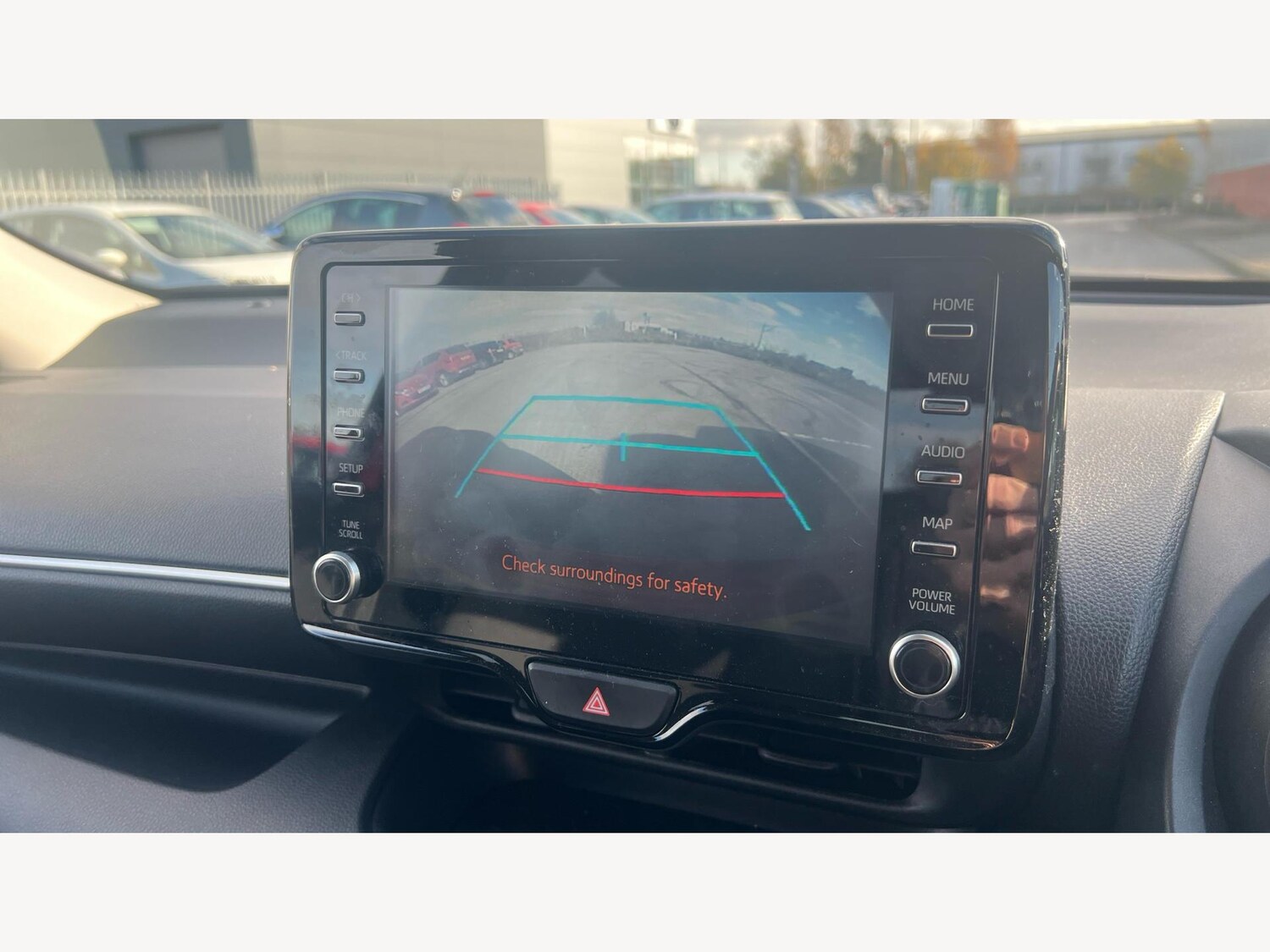 Used Toyota Yaris 2023 for sale - 76714462: Photo 24