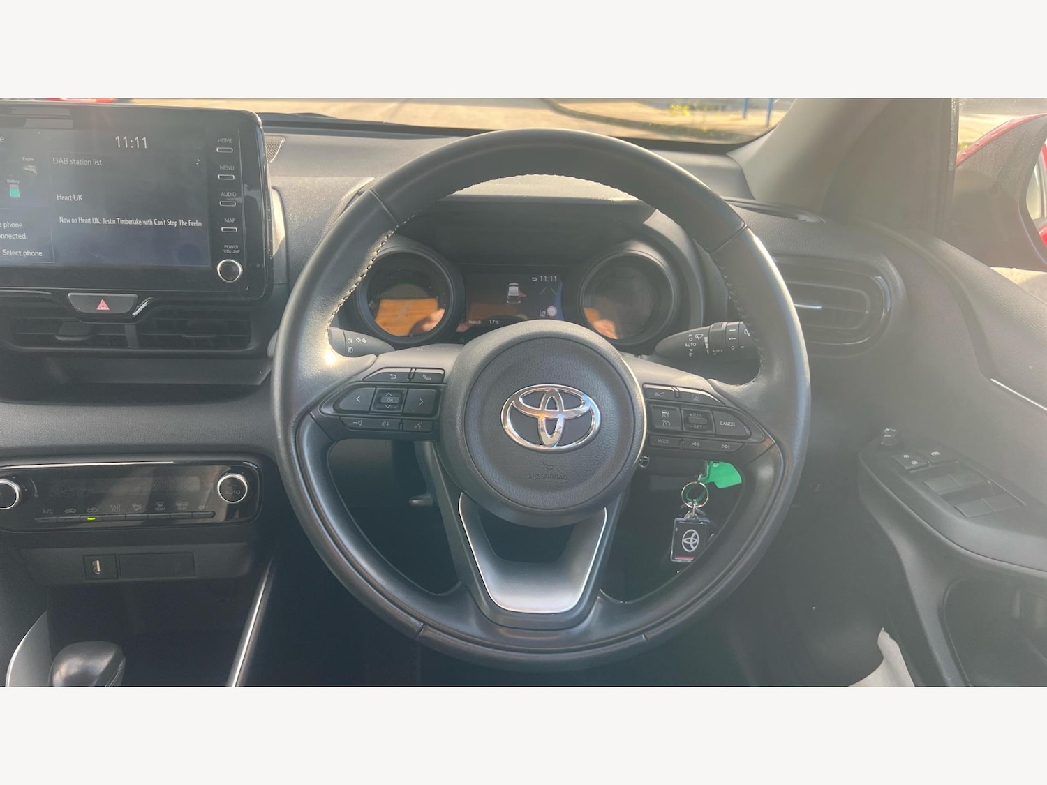 Used Toyota Yaris 2023 for sale - 76714462: Photo 8