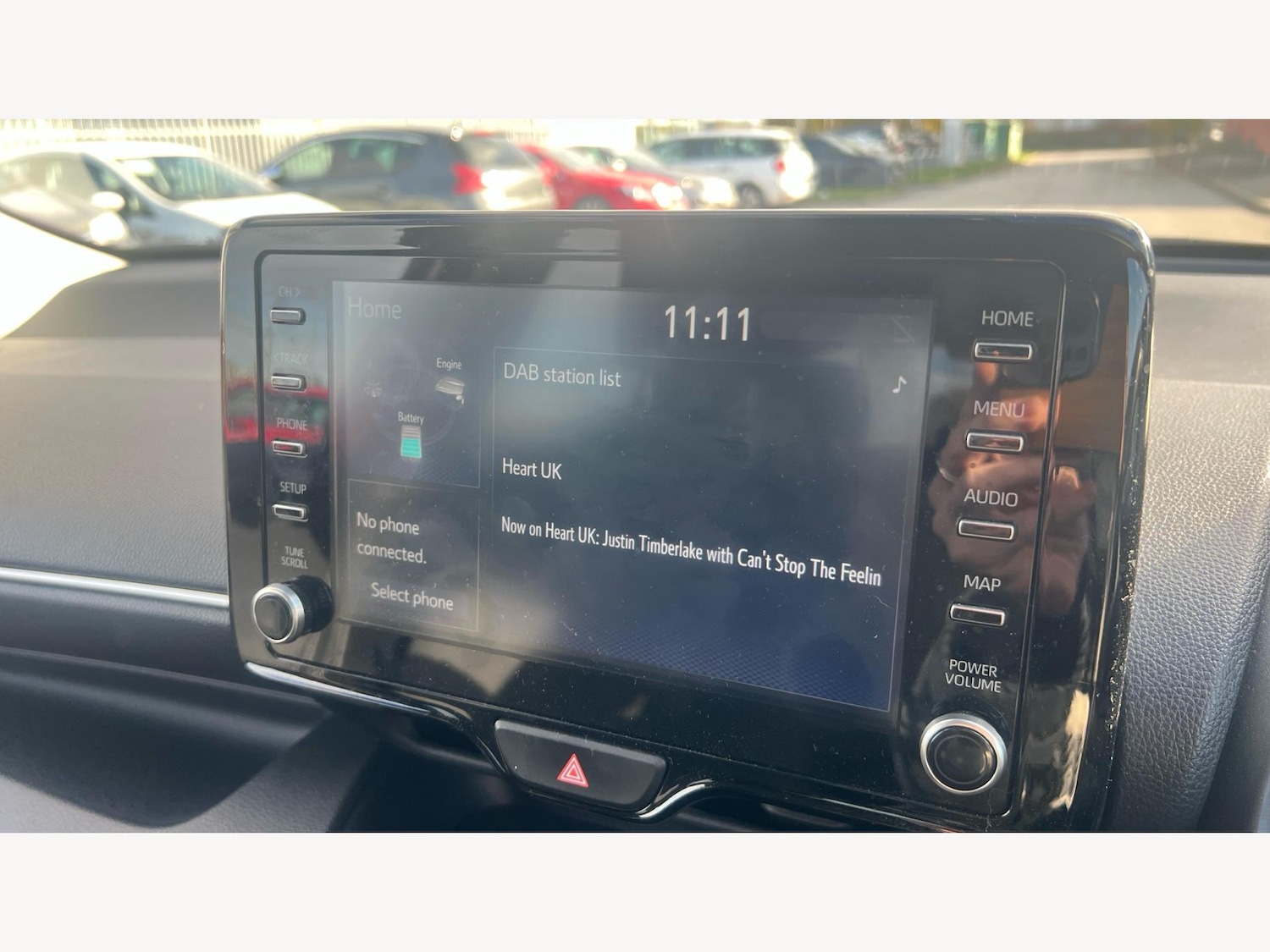 Used Toyota Yaris 2023 for sale - 76714462: Photo 9