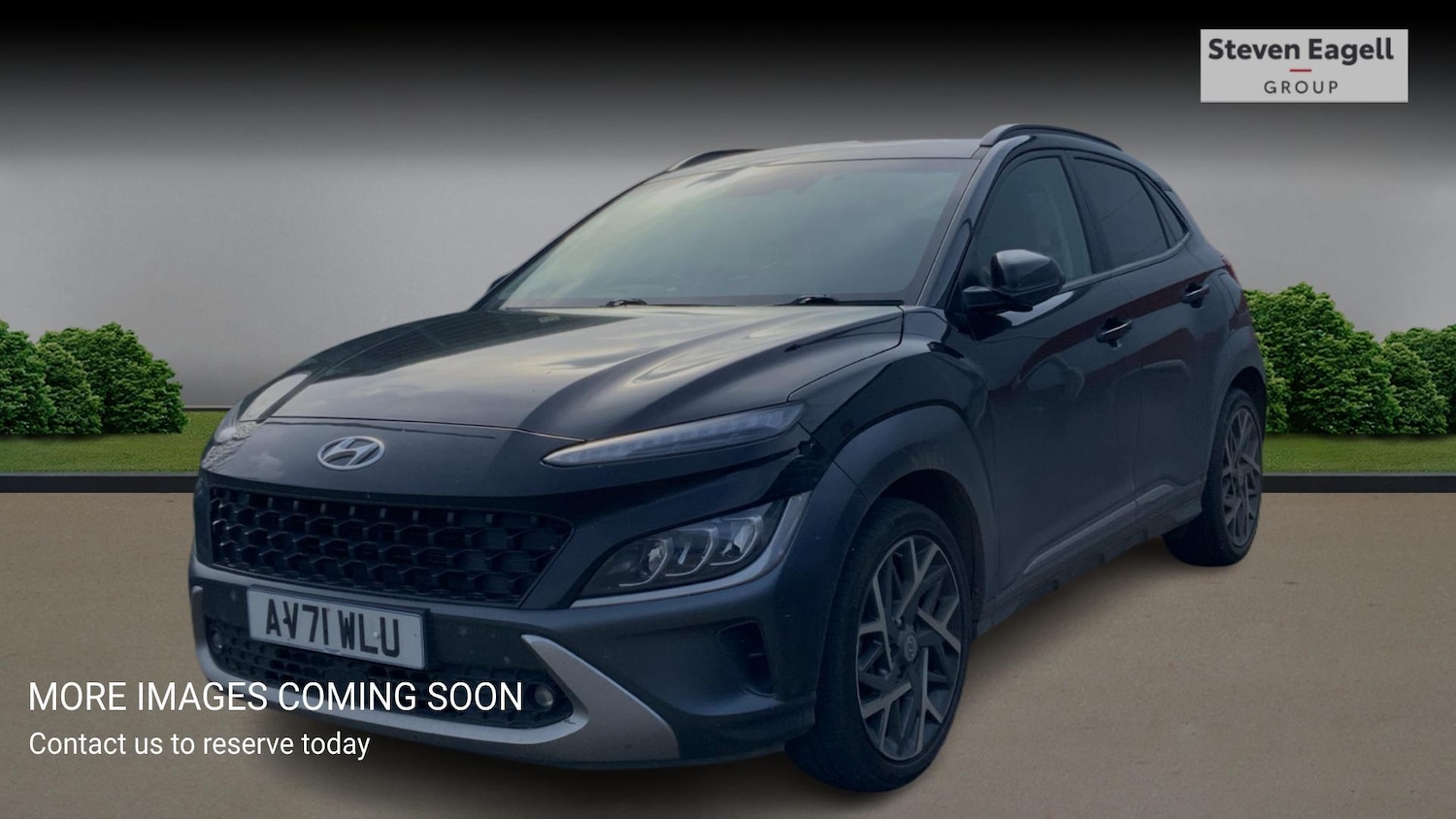 Used Hyundai KONA 2021 for sale - 77908695: Photo 3