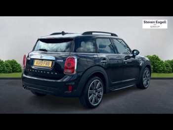 Used MINI Countryman 2019 for sale - 74874296: Photo