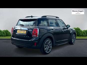 Used MINI Countryman 2019 for sale - 74874296: Photo