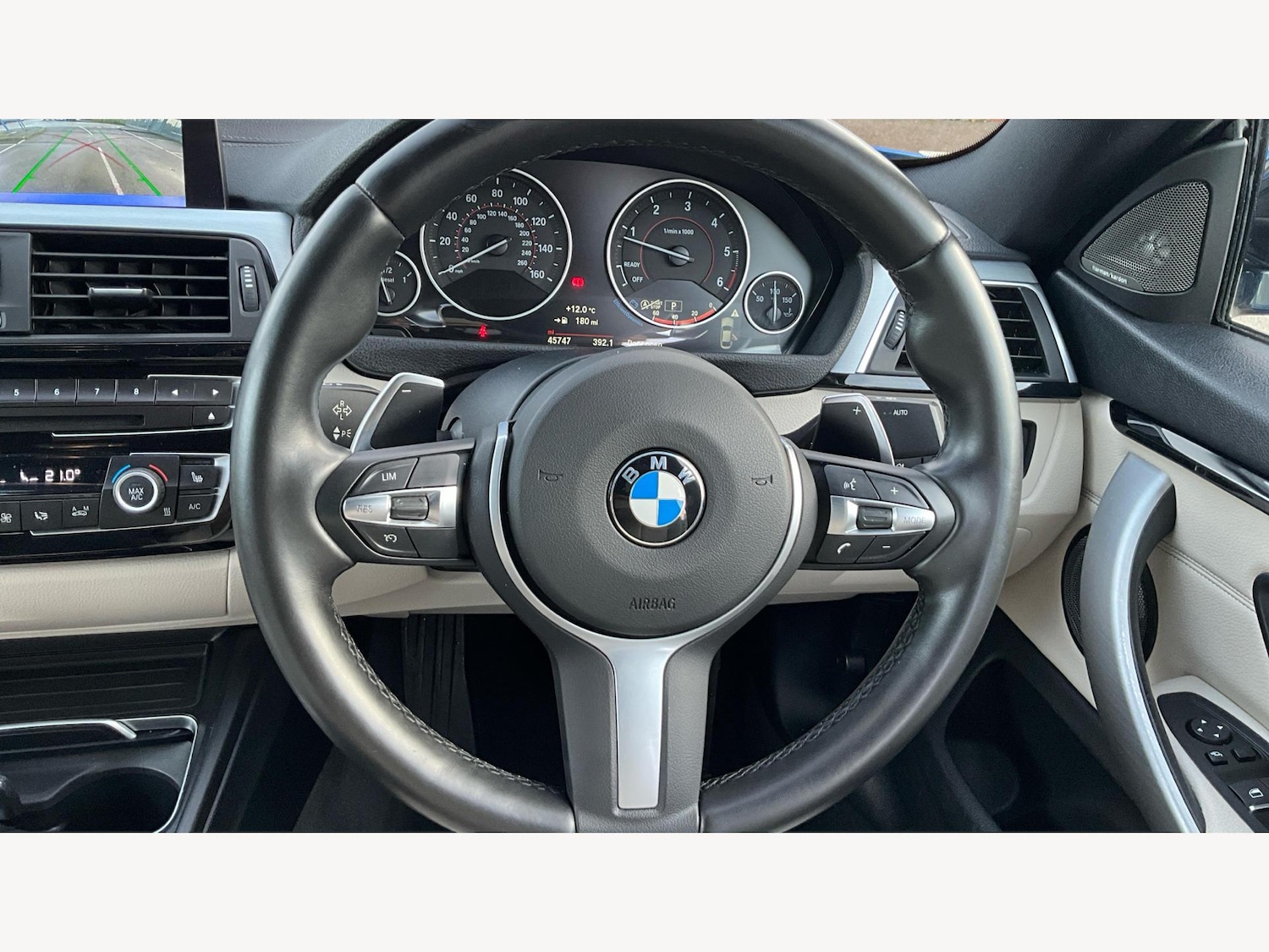 Used BMW 4 Series Gran Coupe 2018 for sale - 76886387: Photo 10