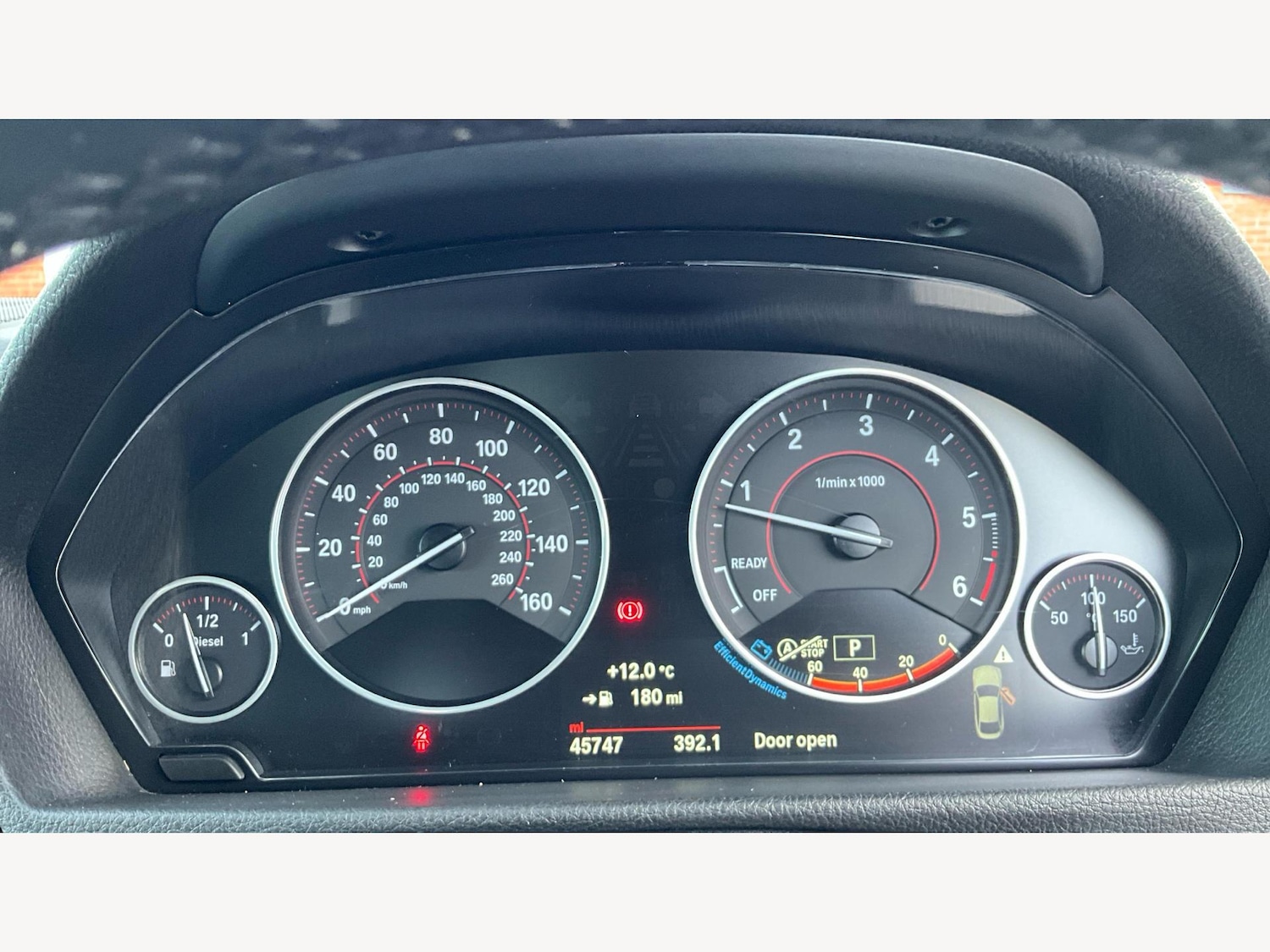 Used BMW 4 Series Gran Coupe 2018 for sale - 76886387: Photo 11