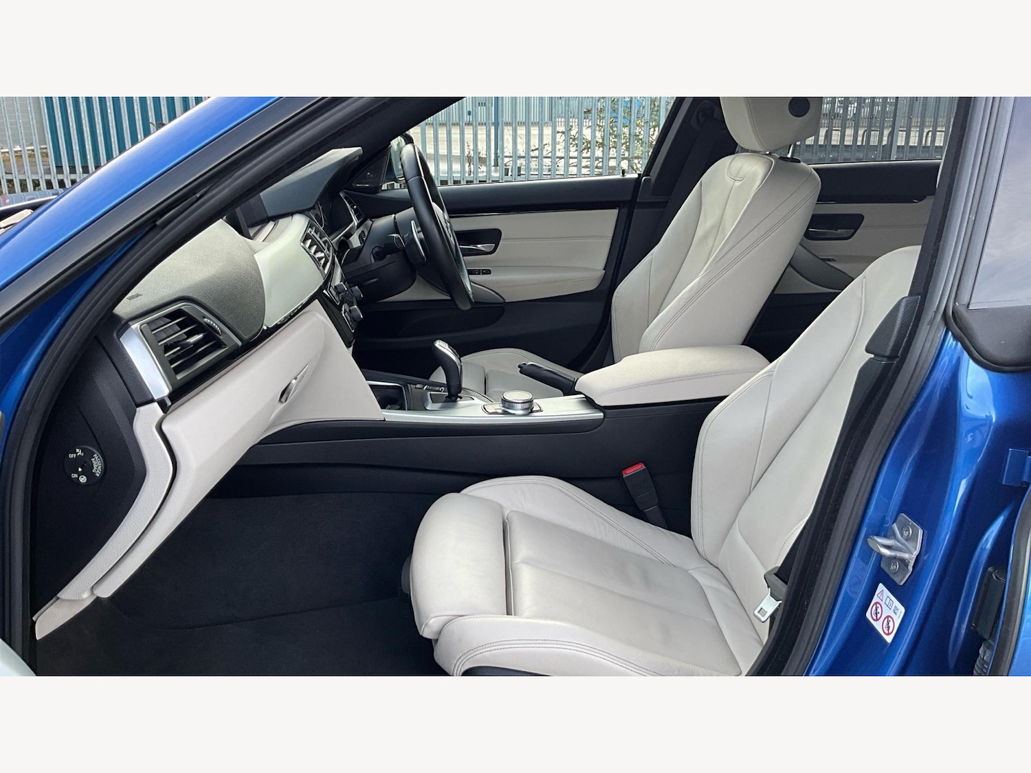 Used BMW 4 Series Gran Coupe 2018 for sale - 76886387: Photo 12