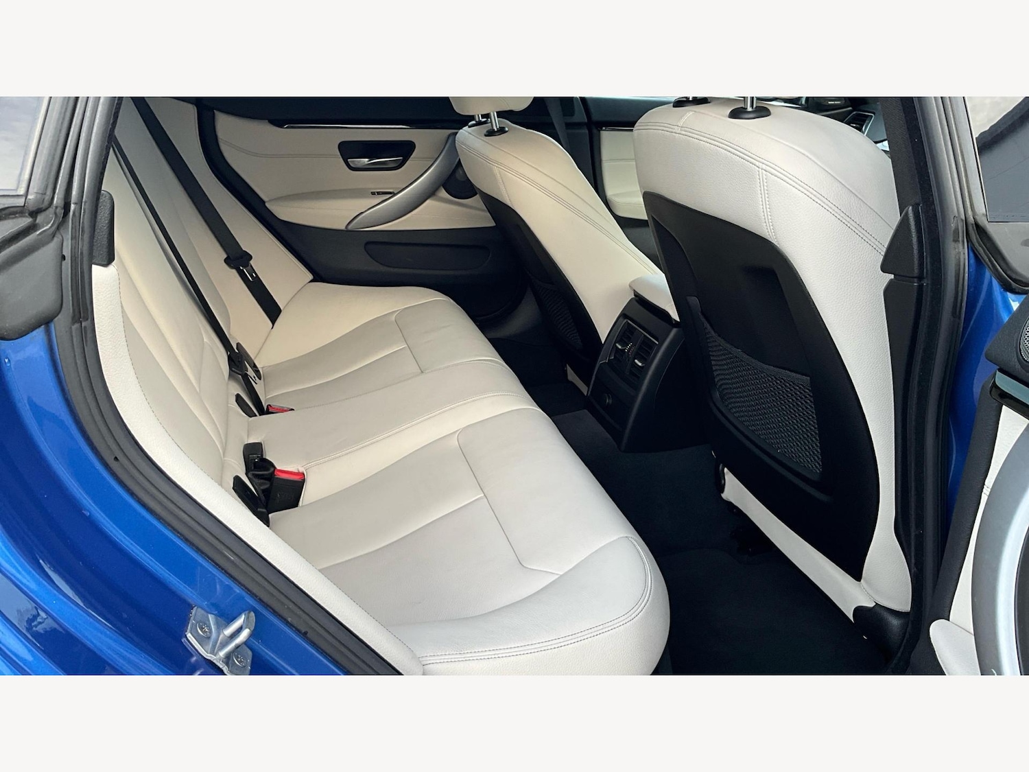 Used BMW 4 Series Gran Coupe 2018 for sale - 76886387: Photo 14