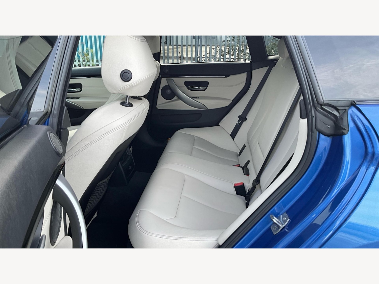 Used BMW 4 Series Gran Coupe 2018 for sale - 76886387: Photo 15