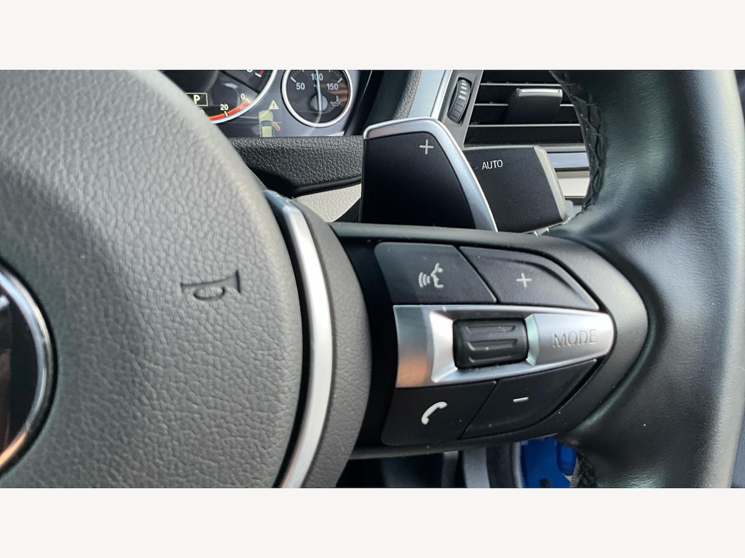 Used BMW 4 Series Gran Coupe 2018 for sale - 76886387: Photo 23