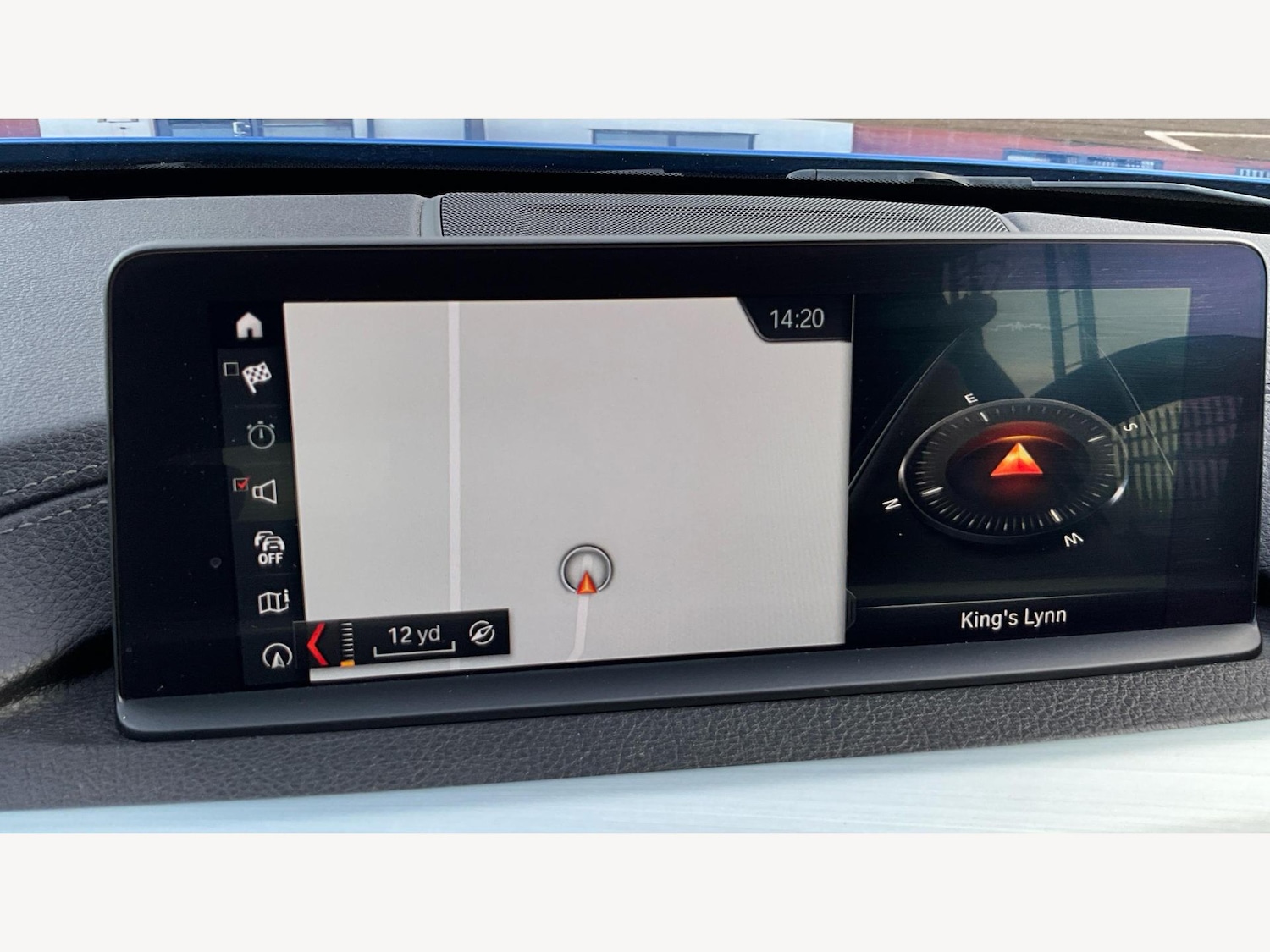 Used BMW 4 Series Gran Coupe 2018 for sale - 76886387: Photo 30