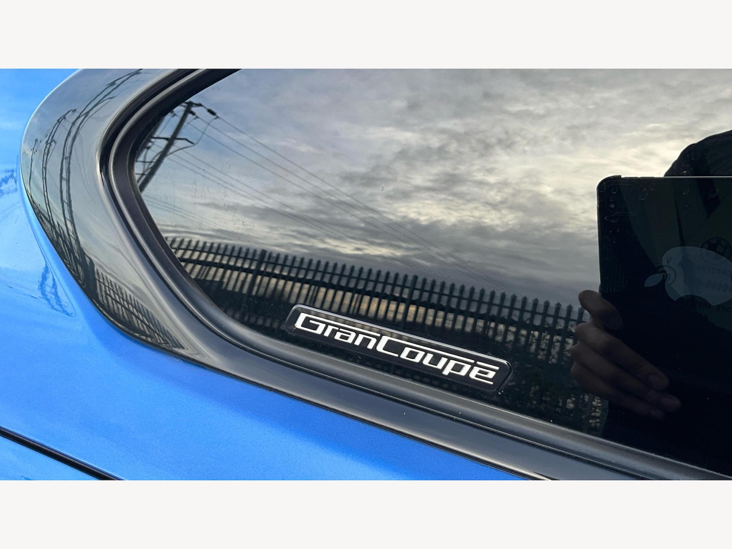 Used BMW 4 Series Gran Coupe 2018 for sale - 76886387: Photo 32