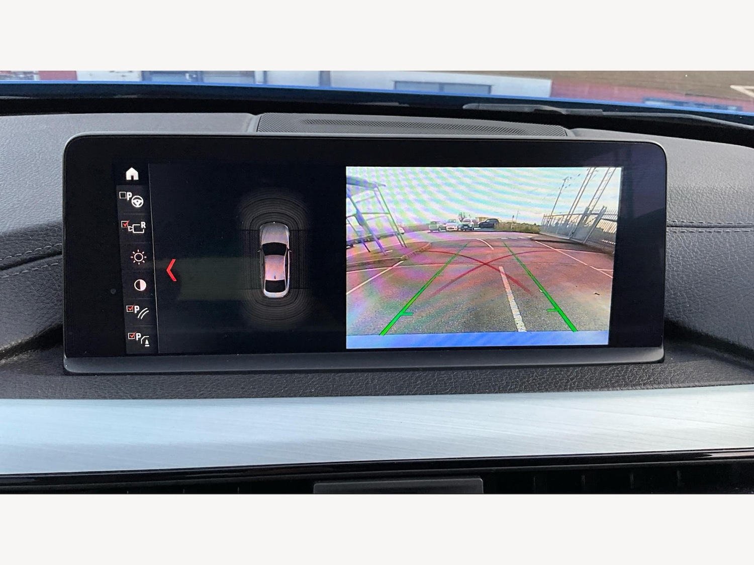 Used BMW 4 Series Gran Coupe 2018 for sale - 76886387: Photo 9