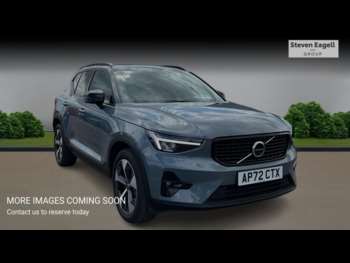 2022 (72) - 2.0 B4P Ultimate Dark 5dr Auto