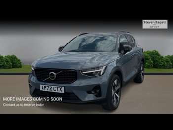 Used Volvo XC40 2022 for sale - 75041198: Photo