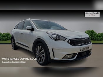 Used Kia Niro 2018 for sale - 78759569: Photo
