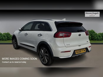 Used Kia Niro 2018 for sale - 78759569: Photo