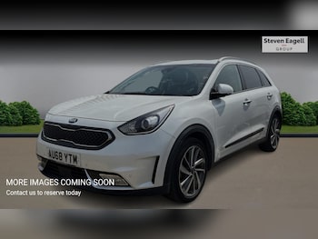 Used Kia Niro 2018 for sale - 78759569: Photo