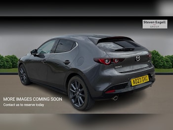 Used Mazda Mazda3 2023 for sale - 79075964: Photo