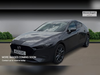 Used Mazda Mazda3 2023 for sale - 79075964: Photo