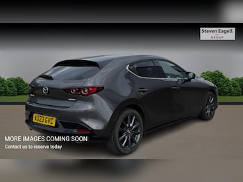 Used Mazda Mazda3 2023 for sale - 79075964: Photo