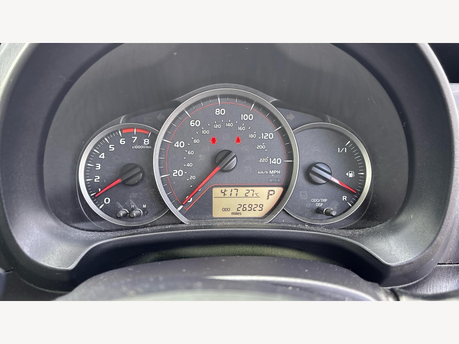 Vehicle 11