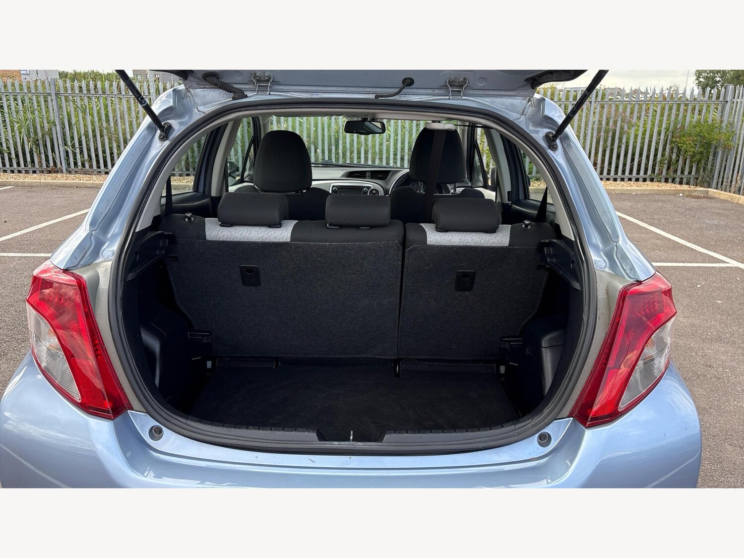 Vehicle 16